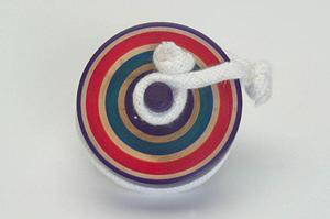 体型が変わった子供に特注バッグ