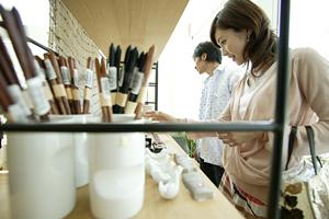 缶バッチでお洒落に楽しく個性を表現