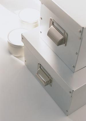 オリジナルのバッジを誰でも作れる